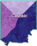 Castaica
