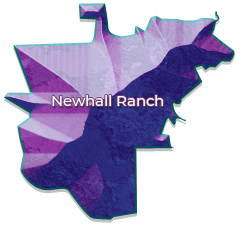 Newhall Ranch